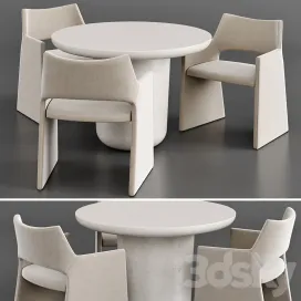 Dinning Set 2